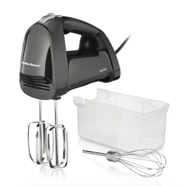 Hand Mixer – 6 Speed (Rental)(Featured)